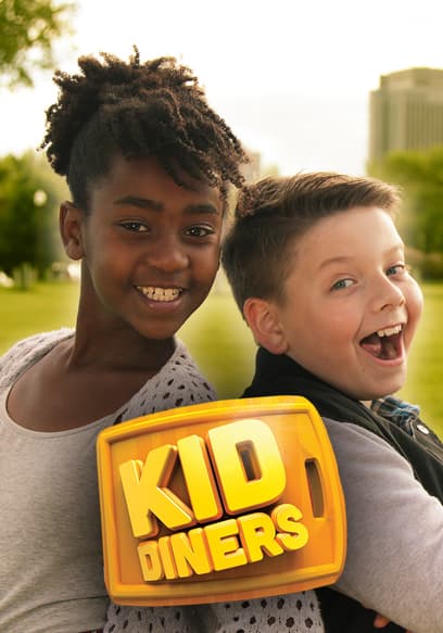 Kid Diners