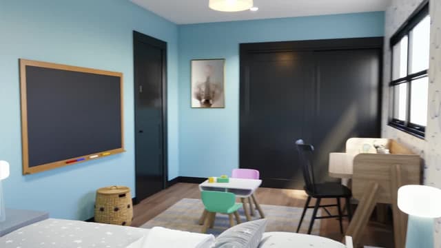 S08:E05 - Extra Spaces Showdown