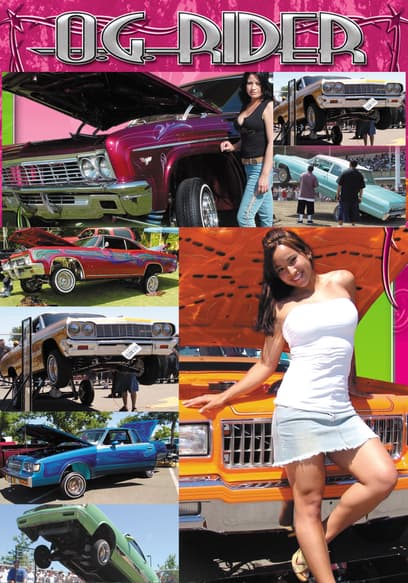 S01:E05 - Pumps & Dumps