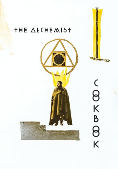 The Alchemist Cookbook