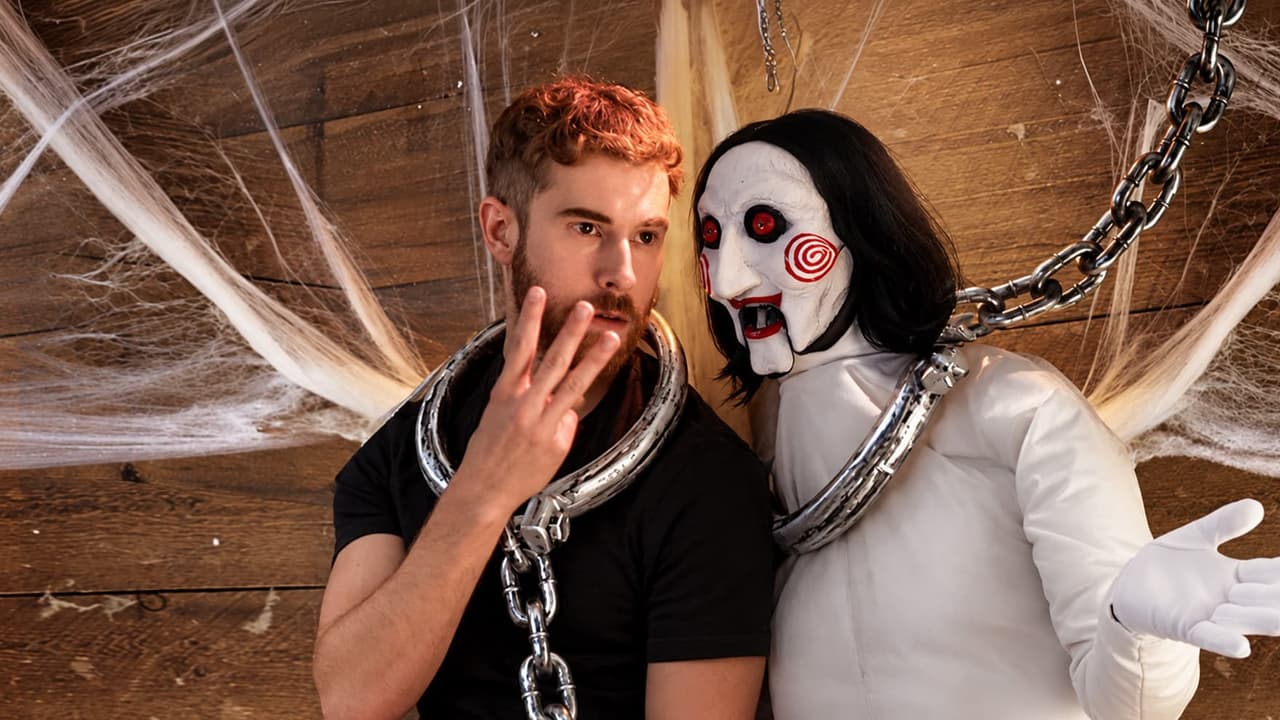 Watch Brandon Farris Halloween