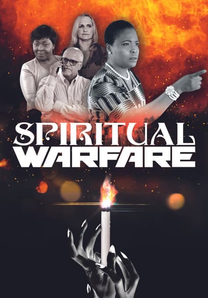 Spiritual Warfare