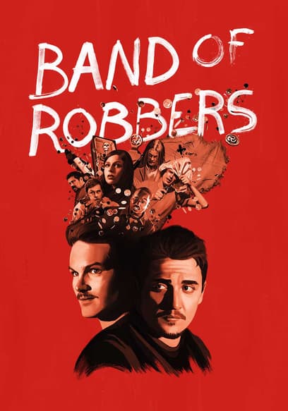 Band of Robbers
