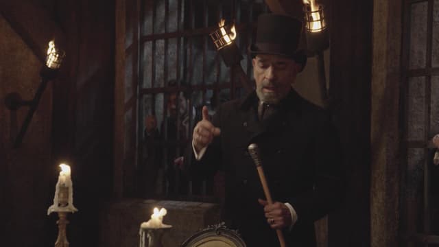 S01:E05 - Episodio 5