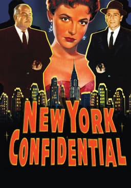 Watch New York Confidential (1955) - Free Movies | Tubi