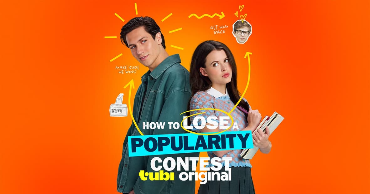 How to Lose a Popularity Contest Is the YA Film You Never Knew You ...