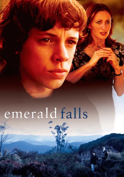 Emerald Falls