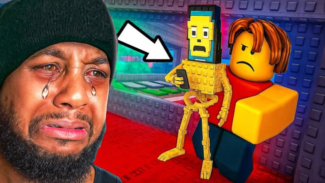 S44:E19 - He Stole My Brainrot