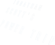 Jonathan Scott's Power Trip