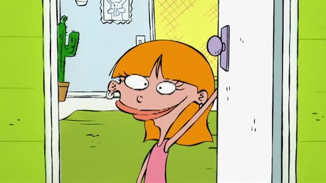 S05:E08 - Tinker Ed / the Good, the Bad and the Ed