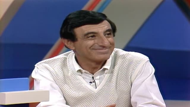 S1984:E70 - Episode 0070