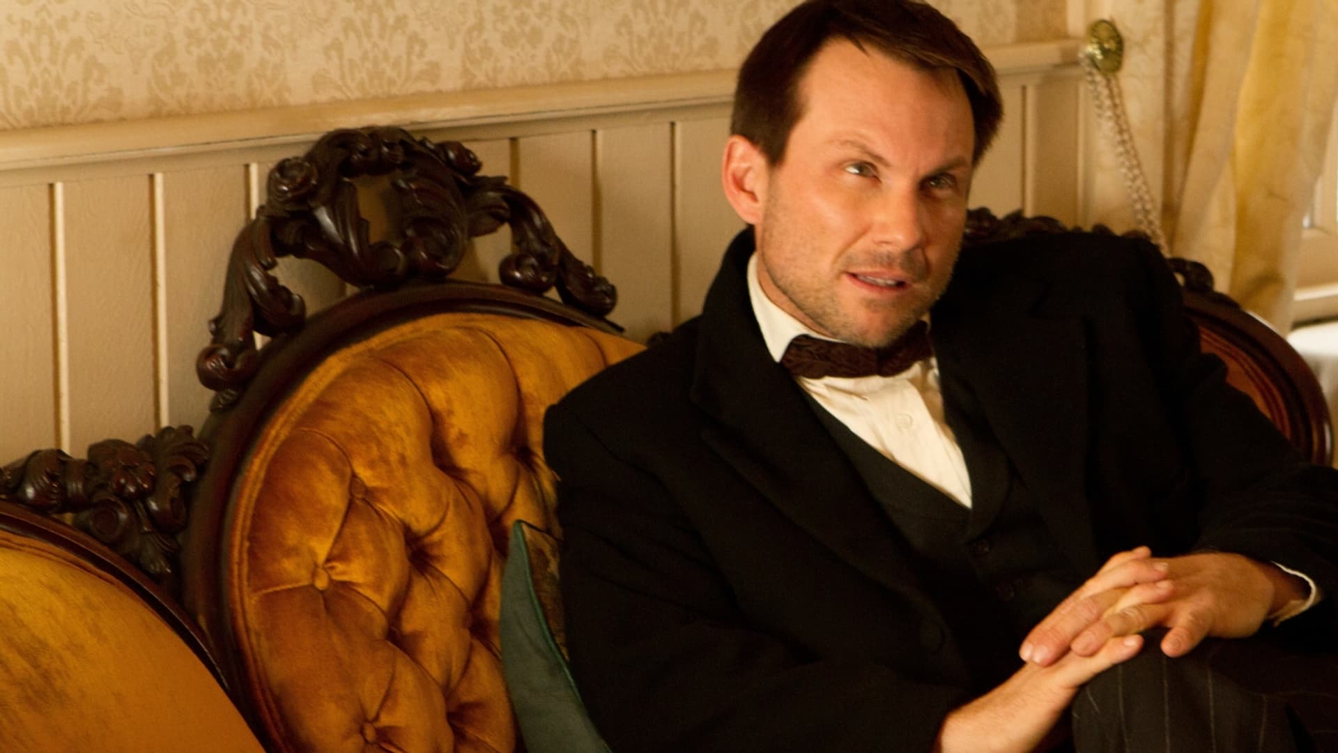 Watch Hatfields & McCoys: Bad Blood (2012) - Free Movies | Tubi