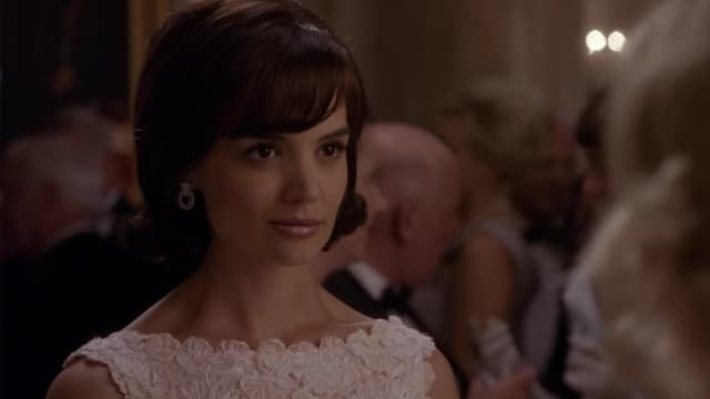 S01:E06 - Cuban Missiles