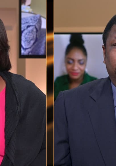 S22:E154 - Perrie Johnson vs. Sheldon Latimore poster
