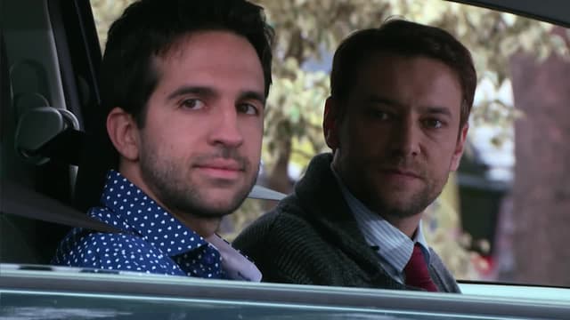 S01:E09 - Episodio 9