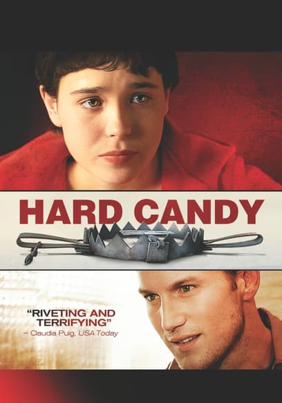 Hard Candy