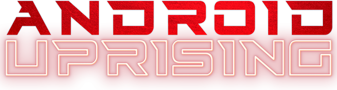 Android Uprising
