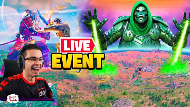 Nick Eh 30