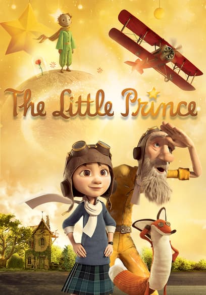 The Little Prince