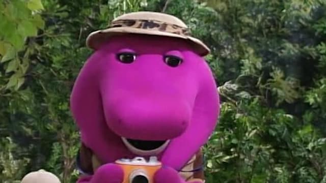 S08:E13 - Un mundo de amigos