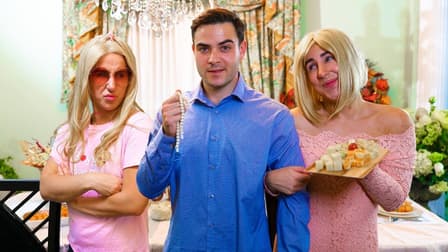 S01:E09 - Meeting My Mom's Boyfriend