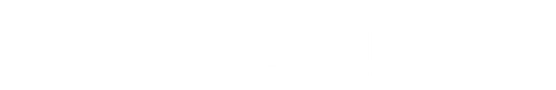 Love, Repeat