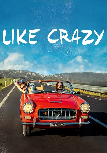 Like Crazy