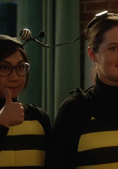 S01:E03 - Chick or Treat poster
