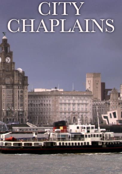 City Chaplains