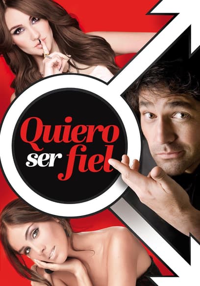 Quiero ser fiel