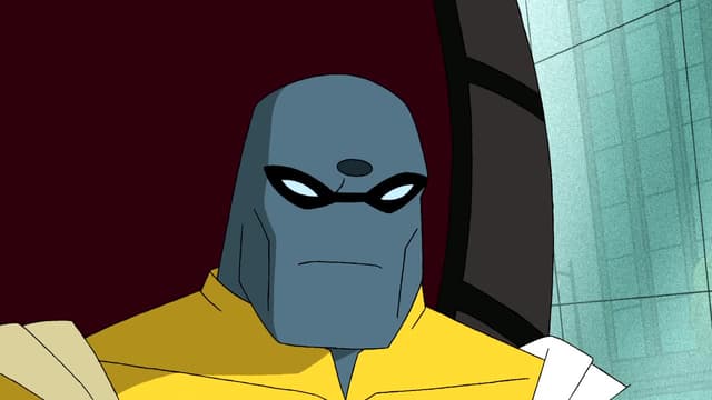 S02:E06 - The Galactic Enforcers