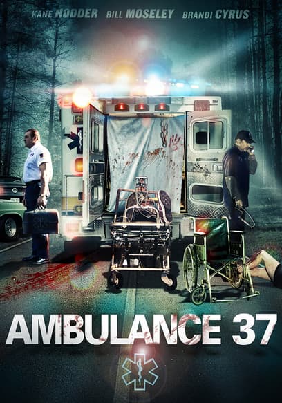 Ambulance 37