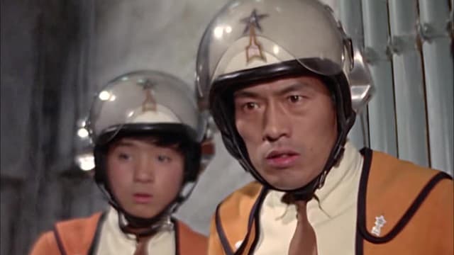 S01:E24 - Undersea Science Center