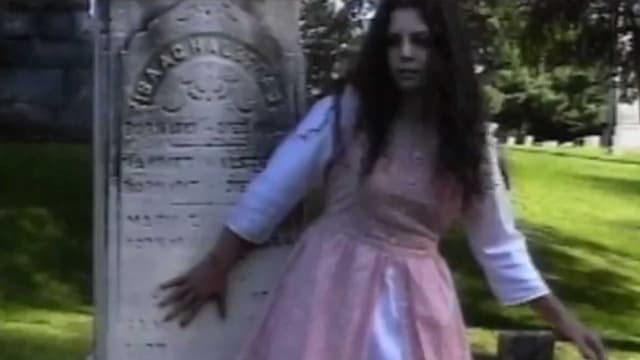 S01:E05 - Blood of the Werewolf