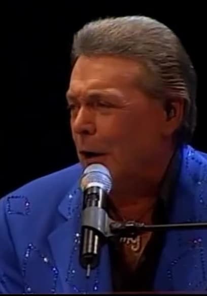 Mickey Gilley - Urban Cowboy Live Trailer