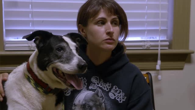 S09:E03 - Kindness of Strangers