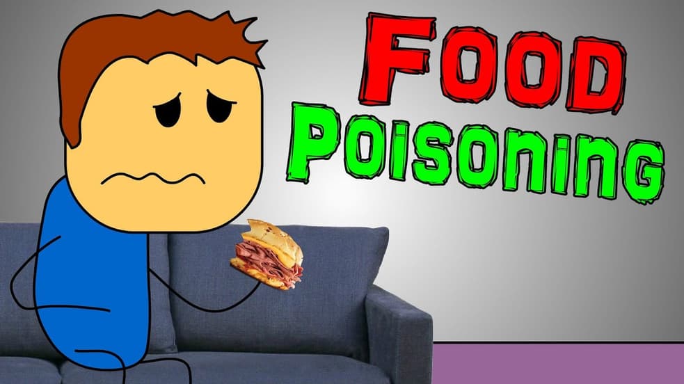 Watch Brewstew S02:E06 - Food Poisoning, Scariest Roller Coasters and ...