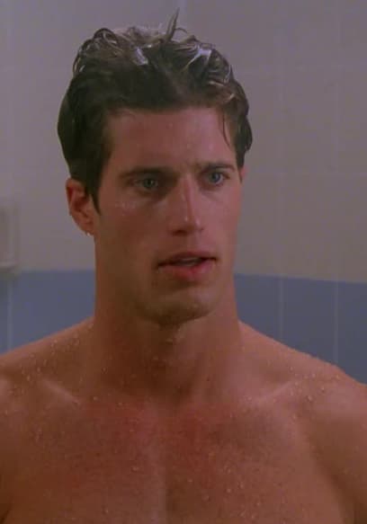 S09:E16 - Baywatch Down Under (Pt. 1) poster