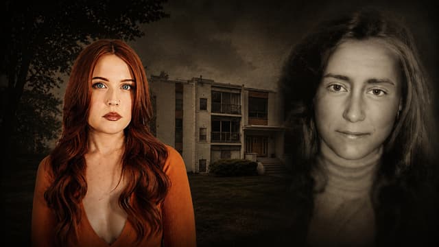 S01:E10 - The Apartment's Secret