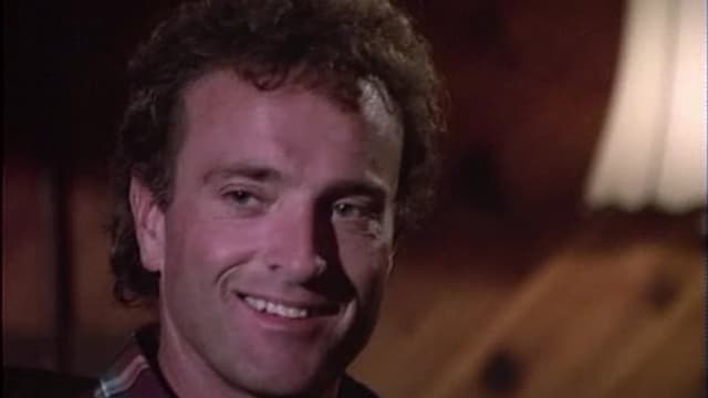 S10:E10 - Cabin Fever