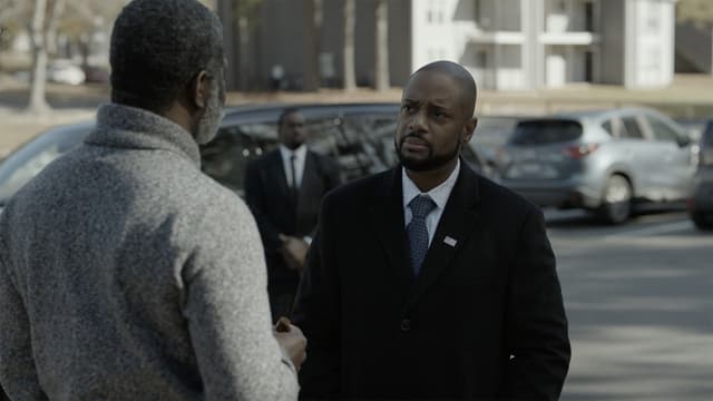 S02:E05 - Au Revior/Get Out