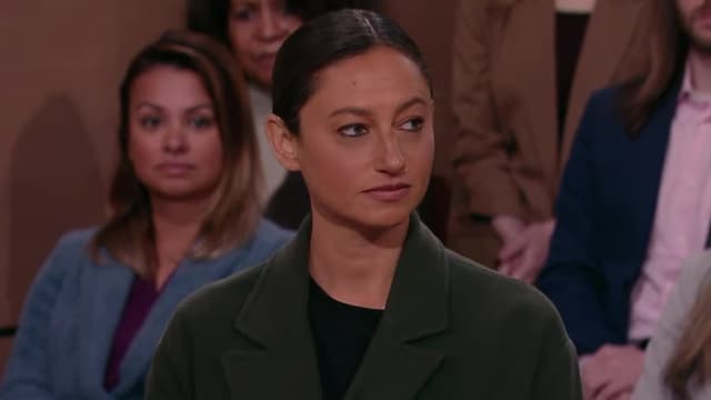 S01:E28 - Episode 1-050A & 1-051A