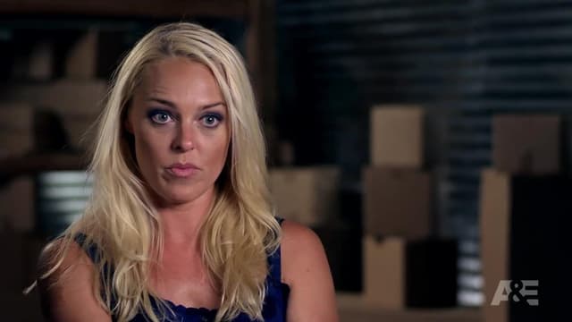 S02:E05 - No Stash, Moe's Stache