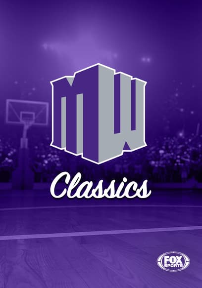 FOX Sports College Basketball Classics: Mountain West