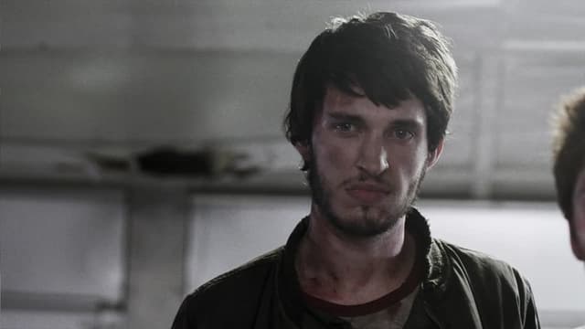S04:E06 - De Vuelta De Los No-Muertos