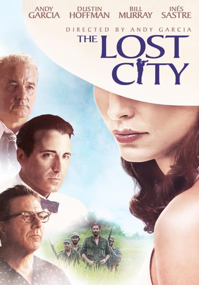 The Lost City