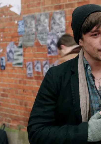 Affiche de S01:E05 - Burrito Neighbor