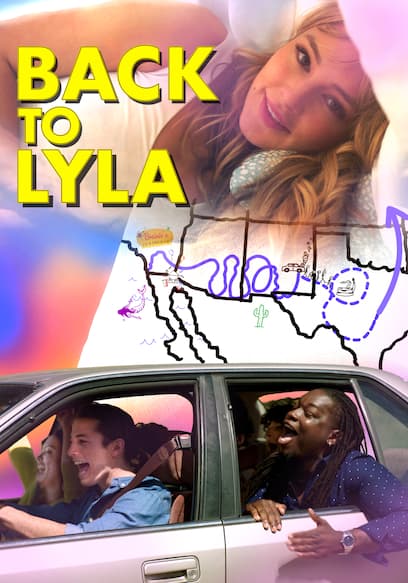 Back to Lyla