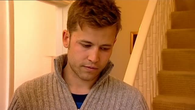 S02:E10 - Wimbledon