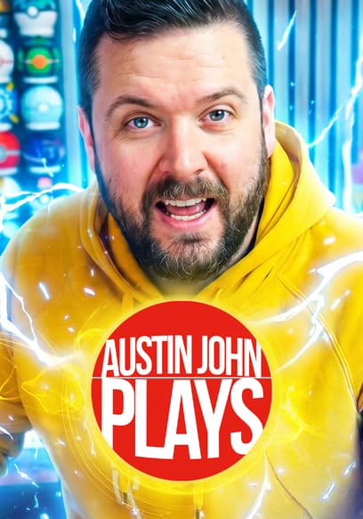 Austin John Plays